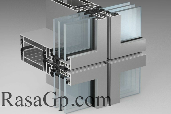 درباره کرتین وال
