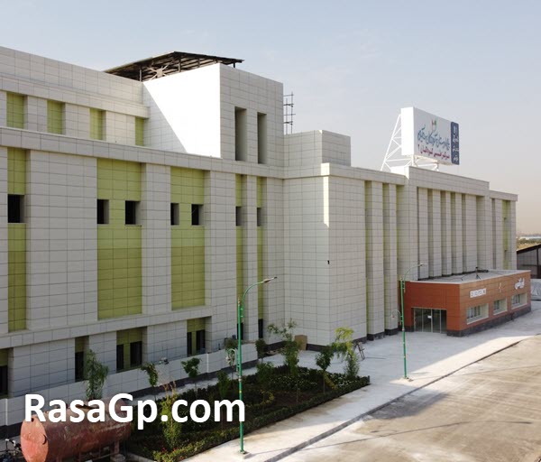 پروژه-نمای-بیمارستان-کودکان-حکیم-rasagp.com (3) پروژه نمای بیمارستان کودکان حکیم | راسا نما