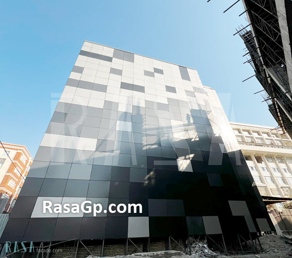پروژه-نمای-ساختمان-بیمارستان-رسول-اکرم-rasagp.com (4) پروژه نمای ساختمان بیمارستان رسول اکرم
