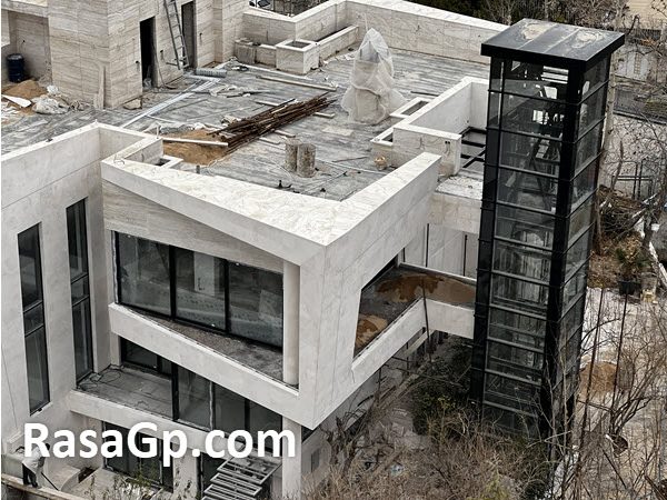 پروژه-نمای-ویلای-قصر-الدشت-rasagp.com (1) پروژه نمای ویلای قصر الدشت | راسا نما