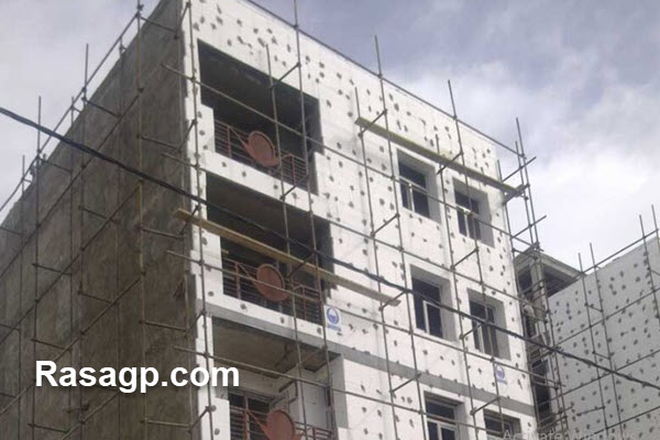 چرا باید راسا نما را انتخاب کنید؟
