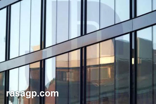 اهمیت اجرای صحیح نمای کرتین وال در اقلیم شمال تهران