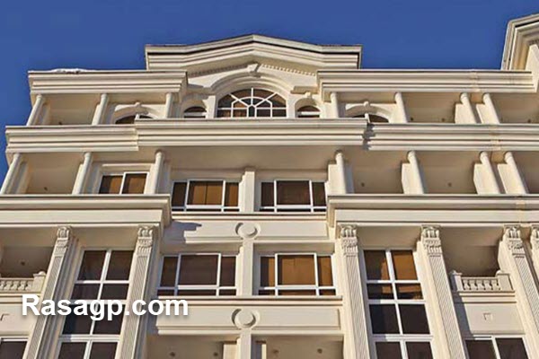 اهمیت اجرای نمای ساختمان در تهران