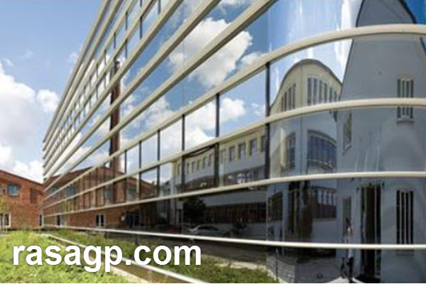 اهمیت اجرای صحیح نمای کرتین وال در اقلیم تهران