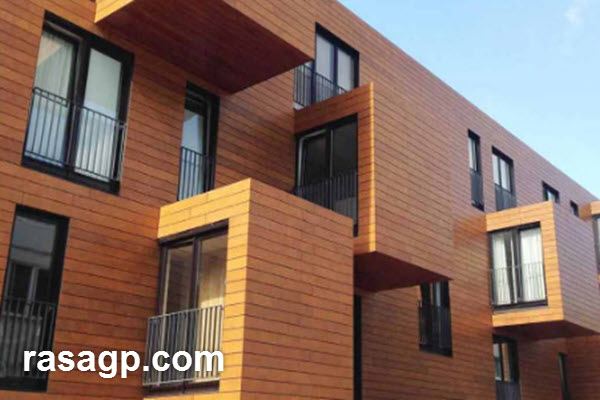مزایای استفاده از نمای اچ پی ال