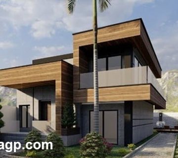 اجرای انواع نمای کرتین وال در تهران