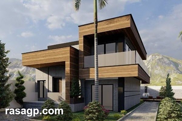 اجرای انواع نمای کرتین وال در تهران