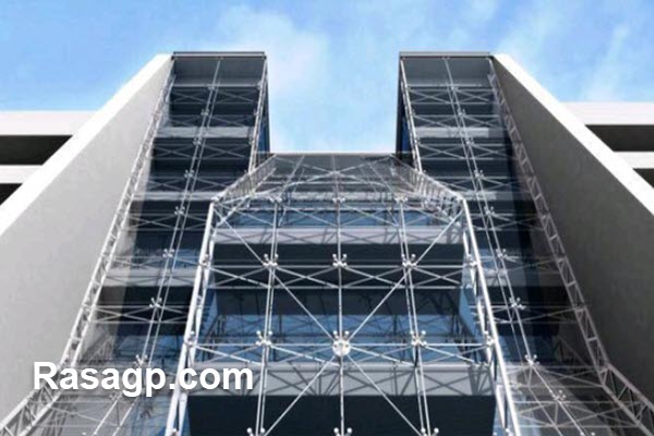 اسپایدر چیست و چه کاربردی دارد؟