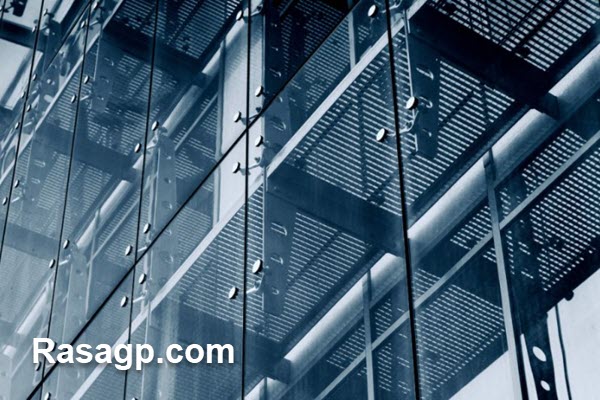 بهترین مجری کرتین وال در شمال تهران