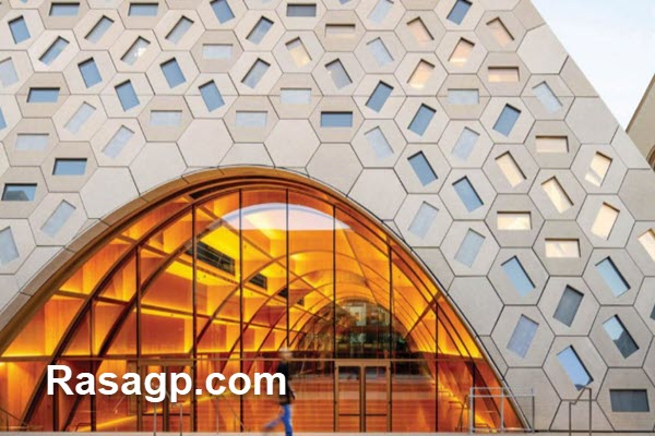 تولید سیستم های GFRC با قیمت مناسب