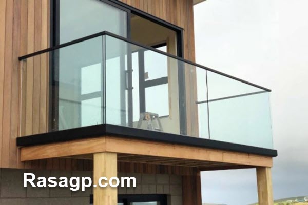 تولیدکننده تخصصی هندریل شیشه ای