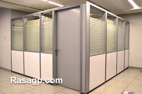 پارتیشن اداری و تجاری چیست و چه کاربردی دارد؟