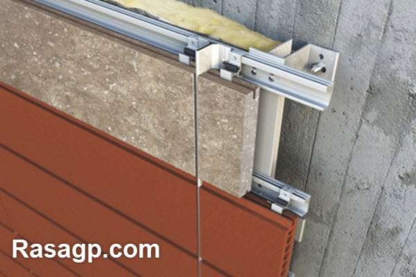 the-best-drywall-component-manufacturer-in-tehran-rasagp.com بهترین شرکت تولید کننده قطعات نمای خشک در تهران