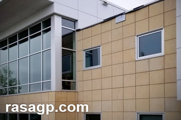 the-best-drywall-contractor-in-tehran-rasagp.com بهترین پیمانکار اجرای نمای خشک در تهران