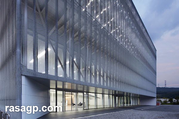 the-best-manufacturer-of-stretched-metal-parts-in-tehran-rasagp.com بهترین تولید کننده قطعات استرچ متال در تهران
